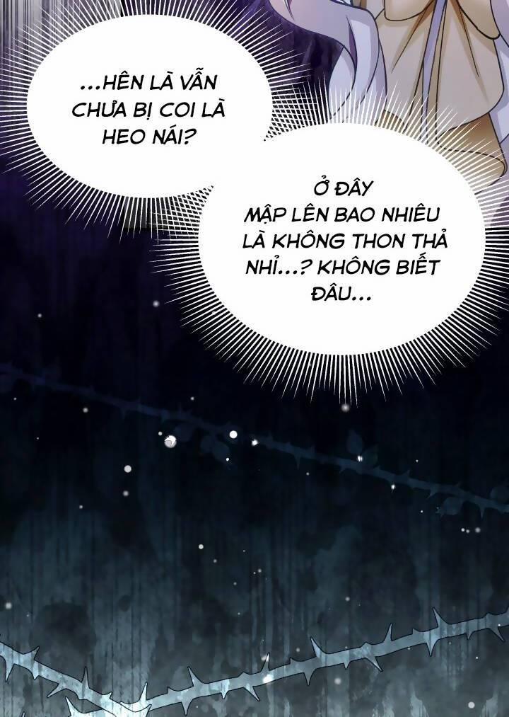 Con Gái Chồng Thật Dễ Thương 97 trang 21