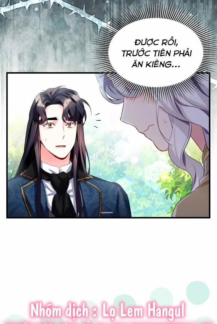 Con Gái Chồng Thật Dễ Thương 97 trang 22