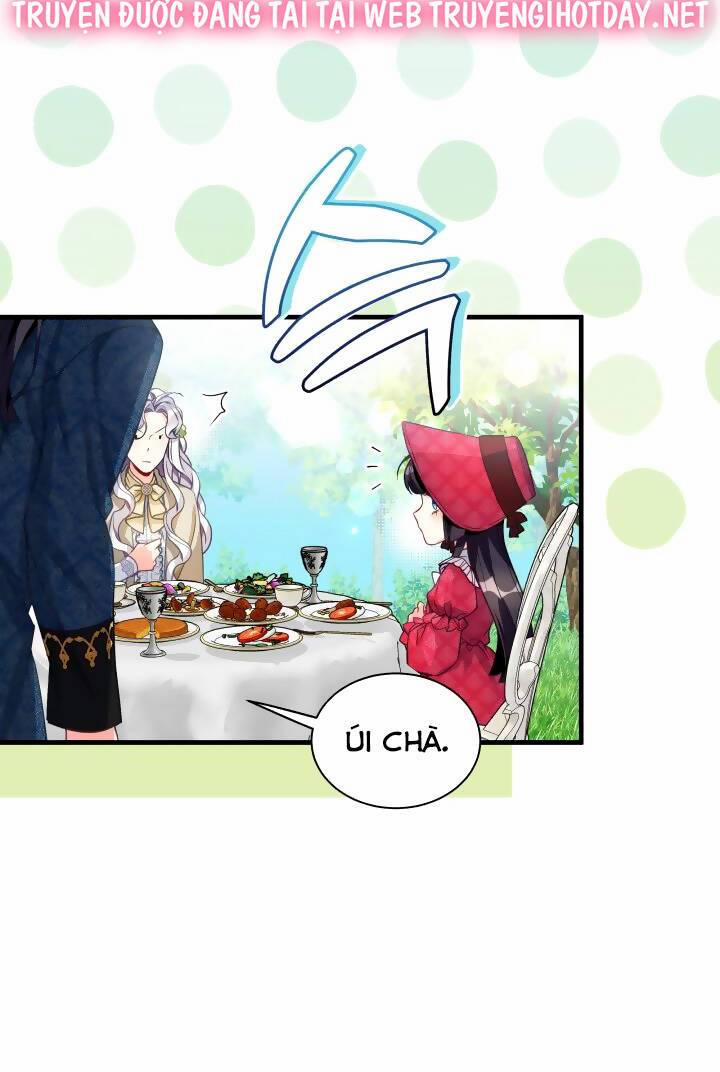 Con Gái Chồng Thật Dễ Thương 97 trang 23