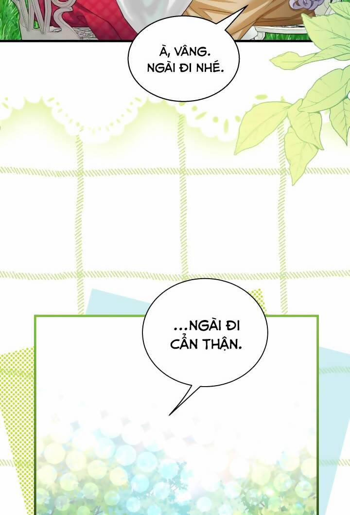 Con Gái Chồng Thật Dễ Thương 97 trang 25