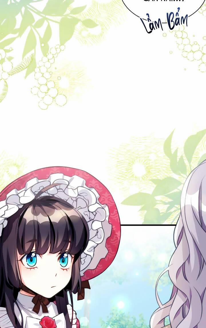 Con Gái Chồng Thật Dễ Thương 97 trang 29