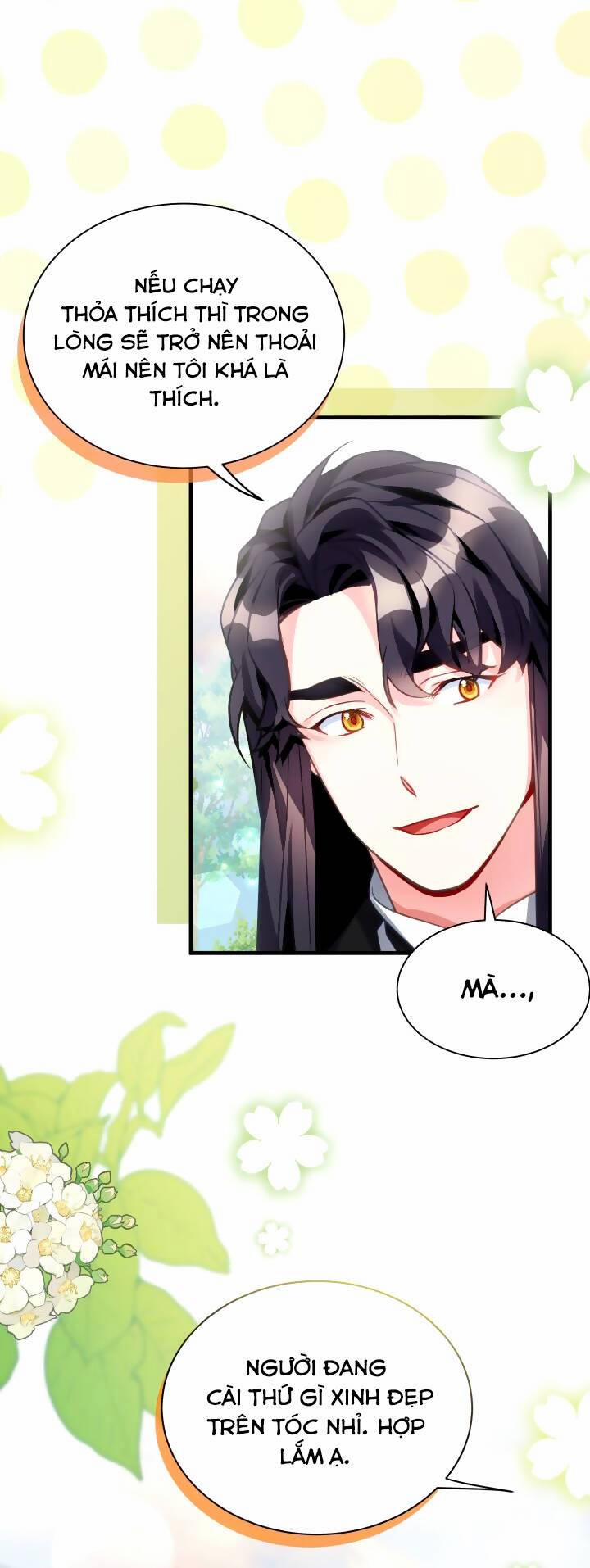 Con Gái Chồng Thật Dễ Thương 97 trang 3