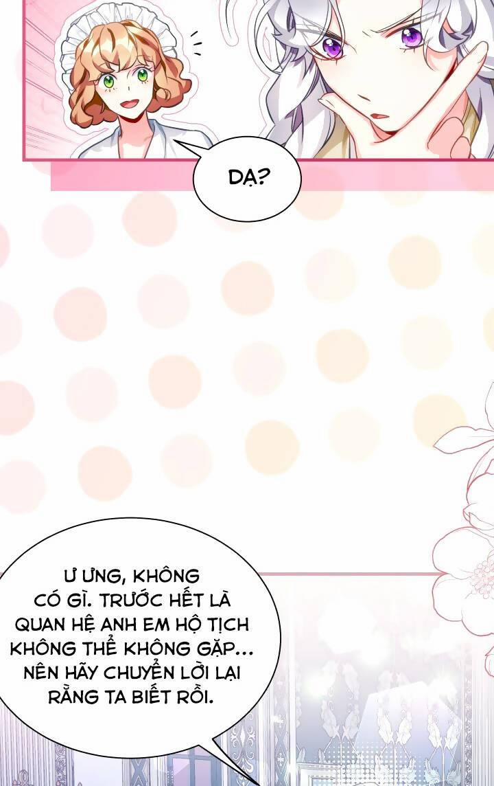 Con Gái Chồng Thật Dễ Thương 97 trang 37