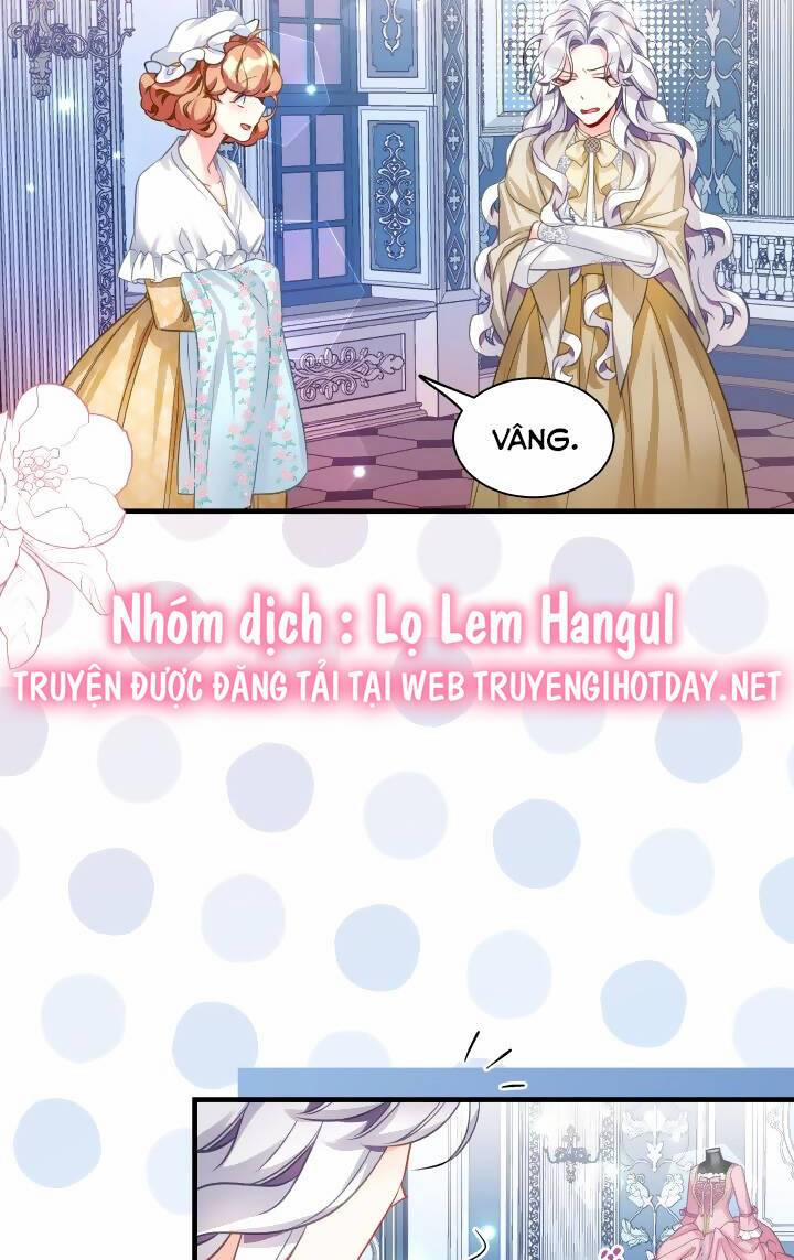 Con Gái Chồng Thật Dễ Thương 97 trang 38