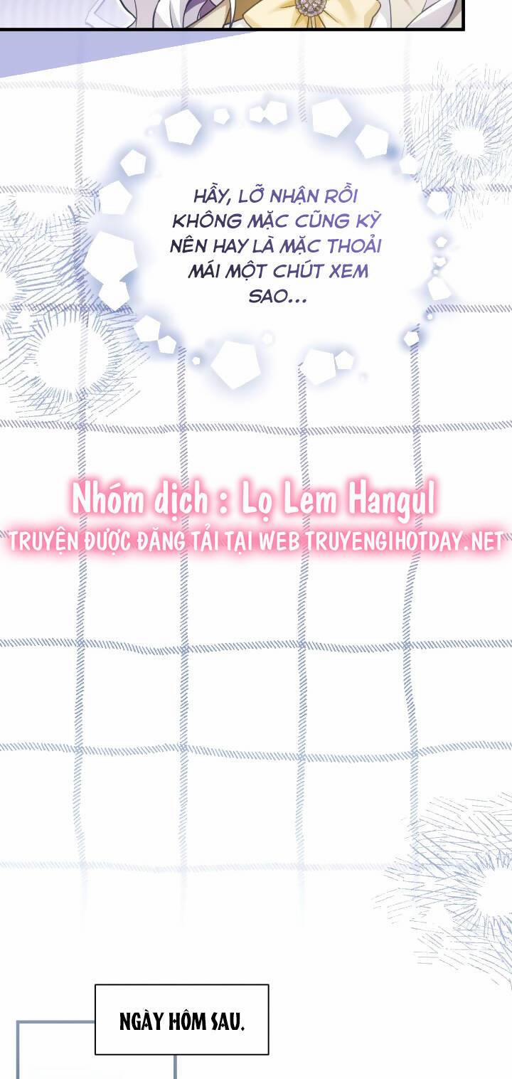 Con Gái Chồng Thật Dễ Thương 97 trang 40