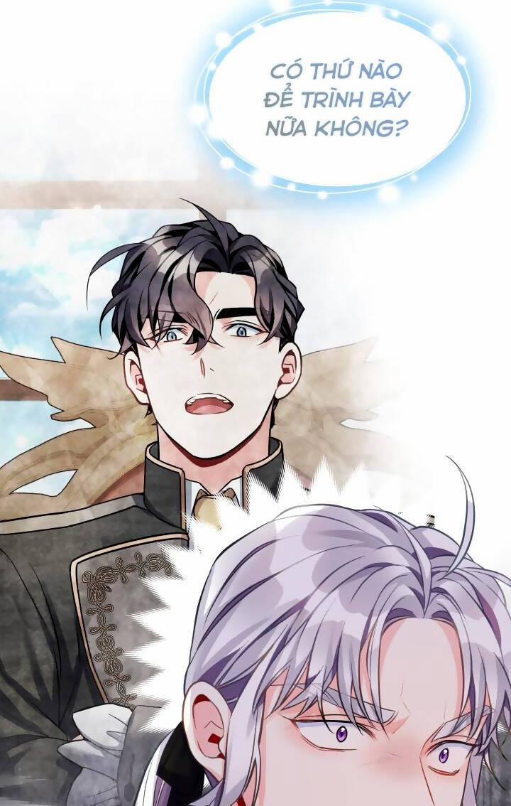 Con Gái Chồng Thật Dễ Thương 97 trang 47