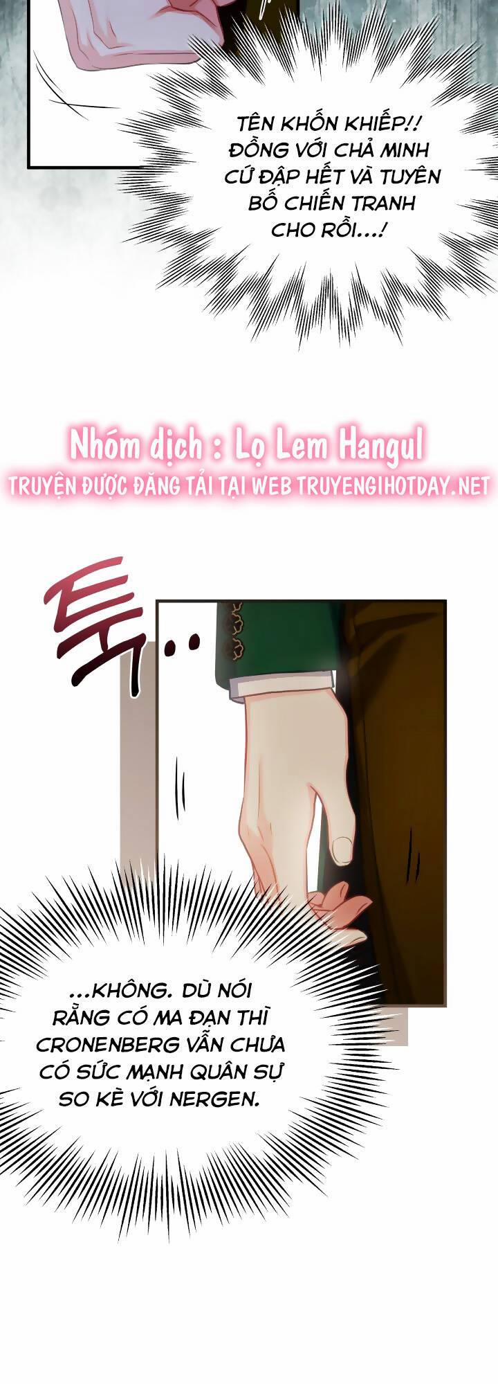 Con Gái Chồng Thật Dễ Thương 97 trang 49