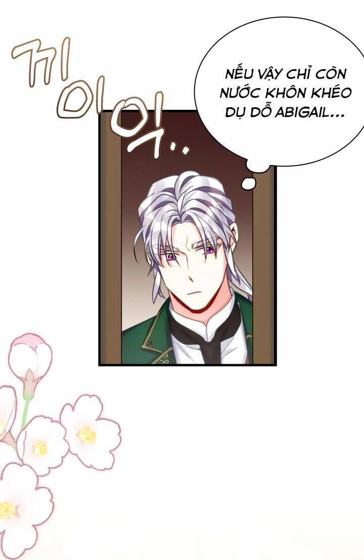 Con Gái Chồng Thật Dễ Thương 97 trang 50