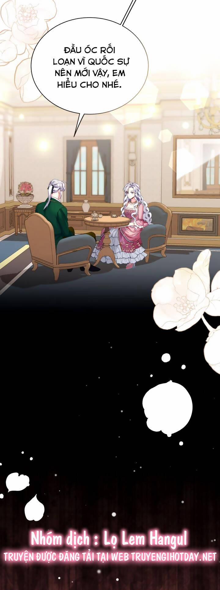 Con Gái Chồng Thật Dễ Thương 97 trang 56