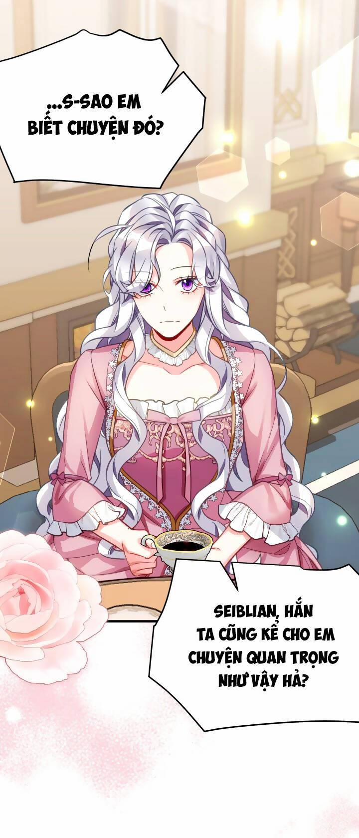 Con Gái Chồng Thật Dễ Thương 97 trang 58