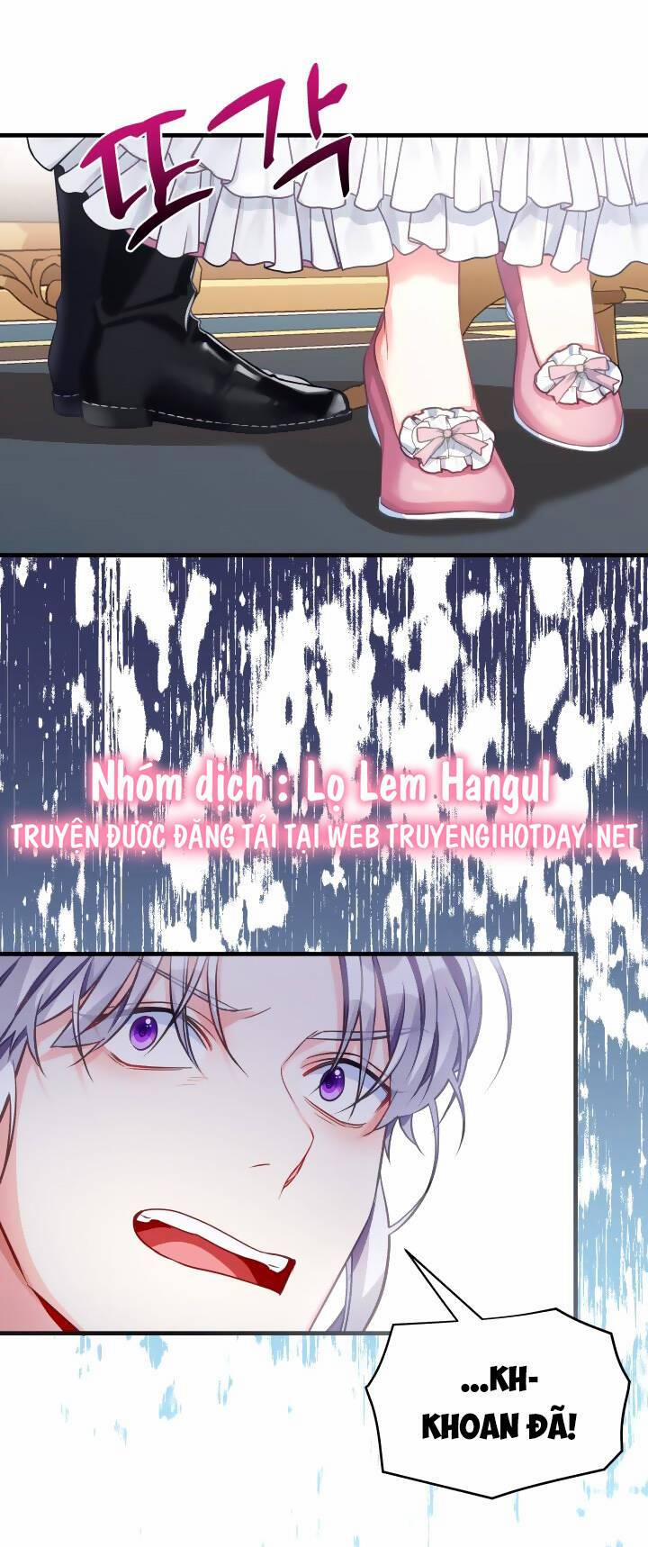 Con Gái Chồng Thật Dễ Thương 97 trang 69