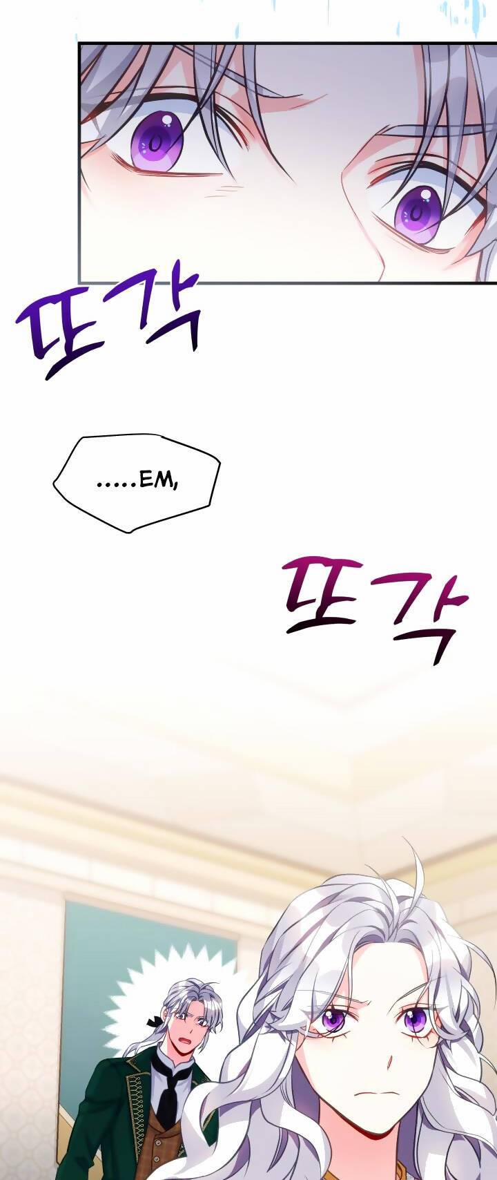 Con Gái Chồng Thật Dễ Thương 97 trang 70