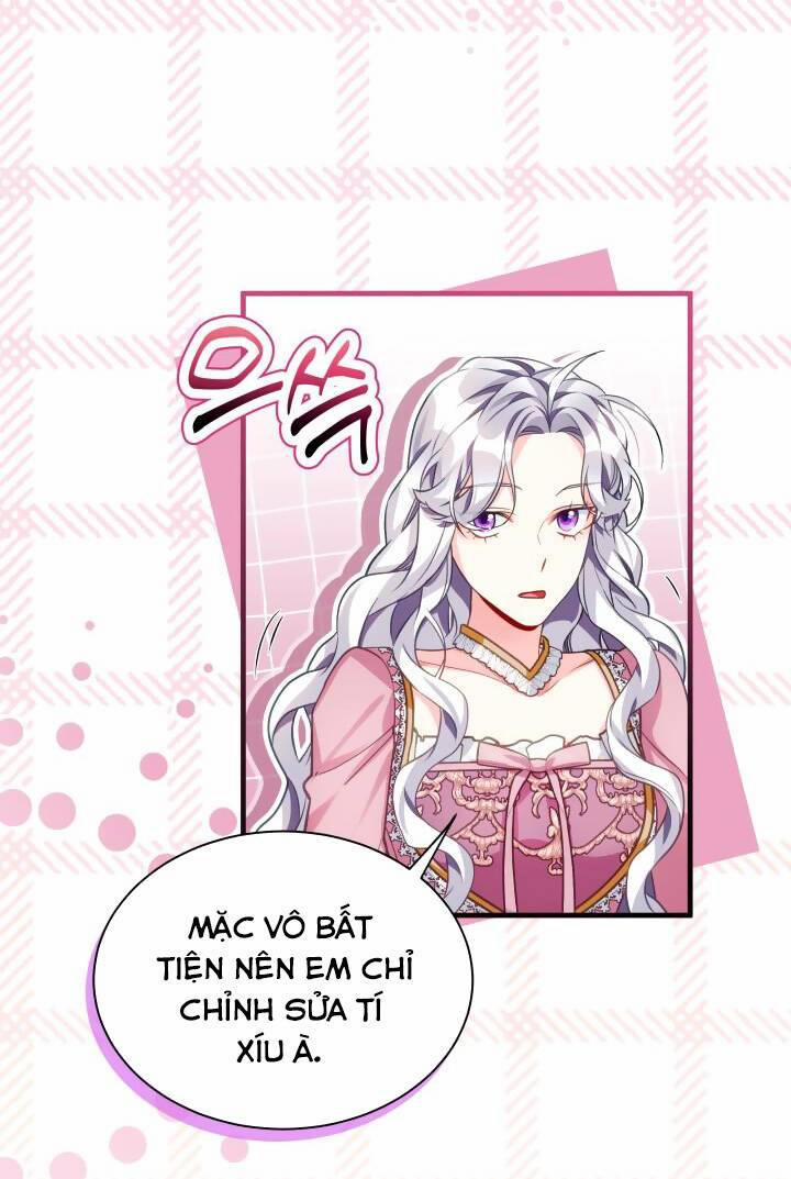 Con Gái Chồng Thật Dễ Thương 98 trang 14