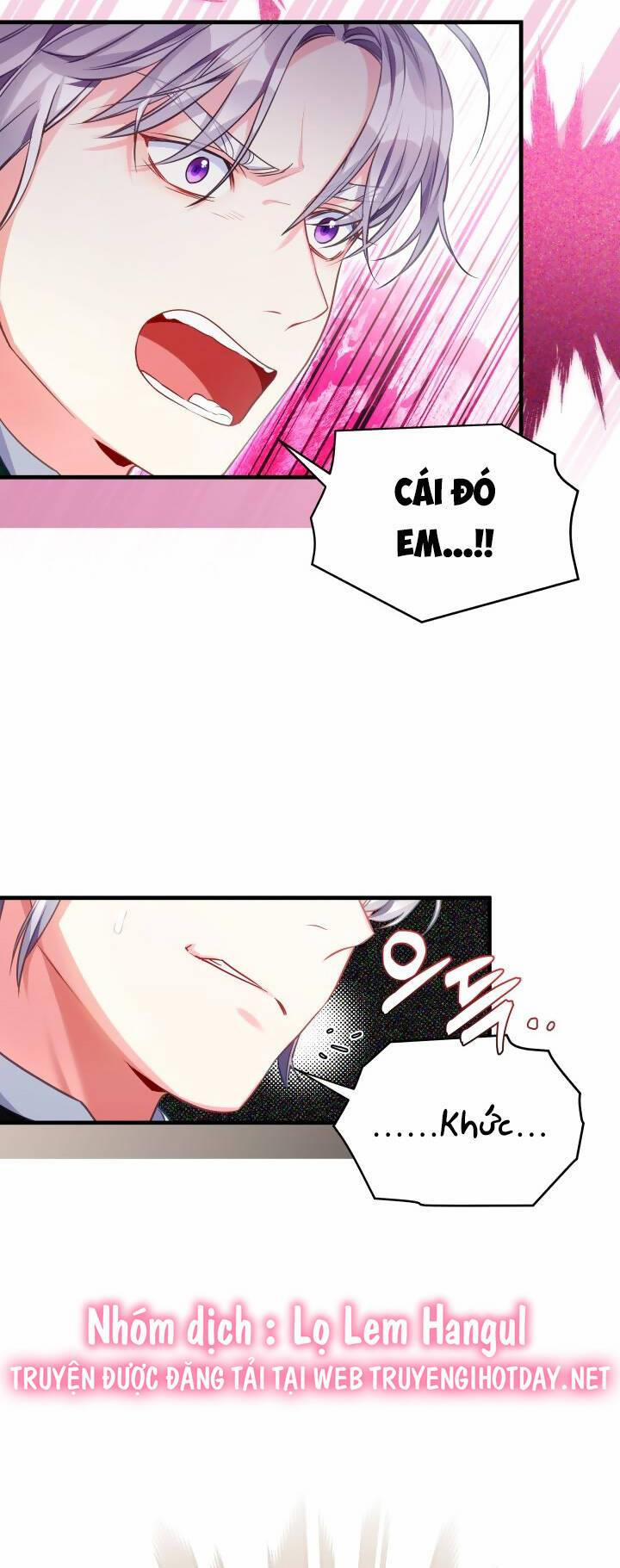 Con Gái Chồng Thật Dễ Thương 98 trang 18