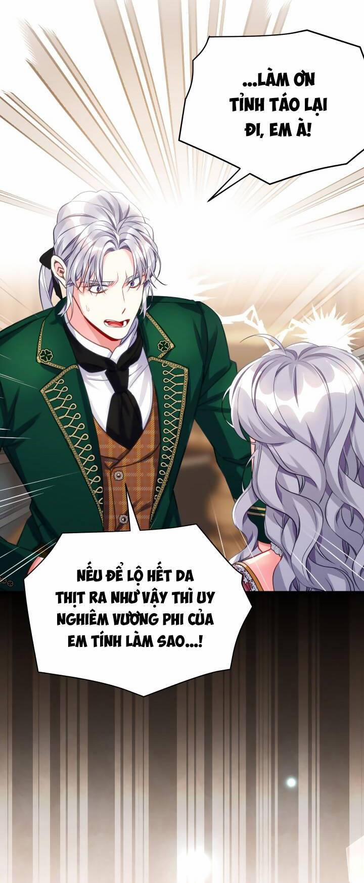 Con Gái Chồng Thật Dễ Thương 98 trang 19