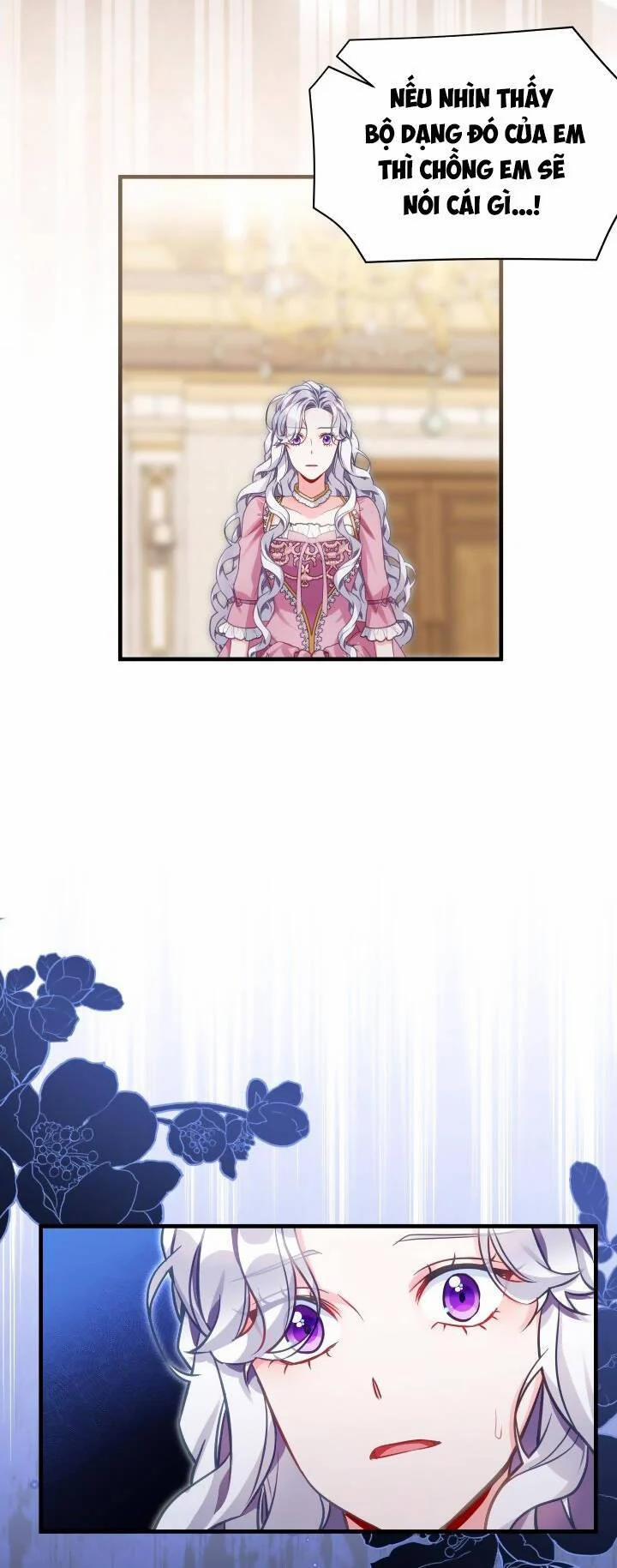 Con Gái Chồng Thật Dễ Thương 98 trang 20