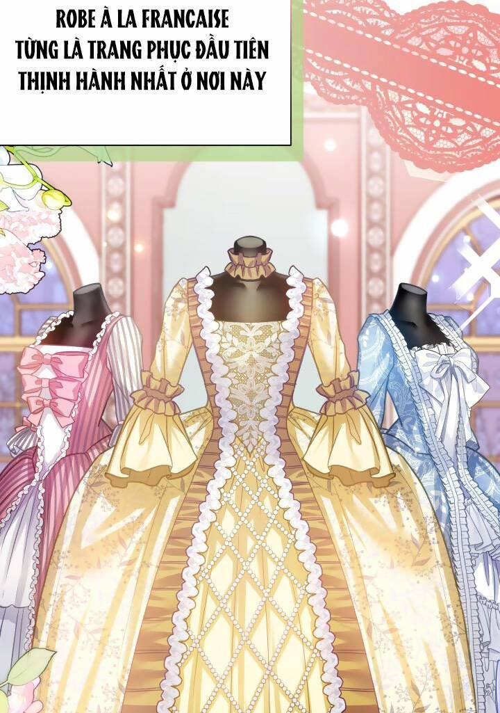 Con Gái Chồng Thật Dễ Thương 98 trang 3