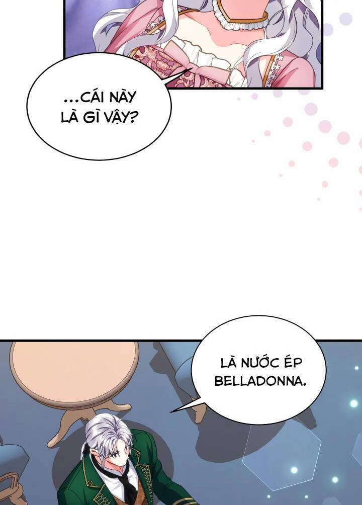 Con Gái Chồng Thật Dễ Thương 98 trang 30