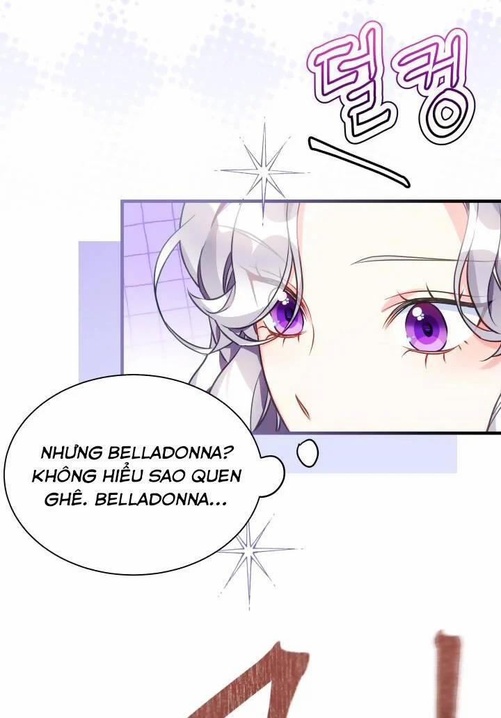 Con Gái Chồng Thật Dễ Thương 98 trang 33