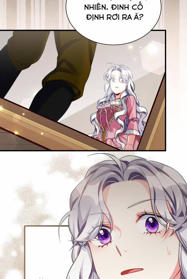Con Gái Chồng Thật Dễ Thương 98 trang 36
