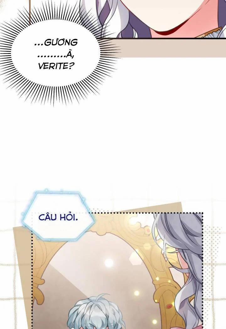 Con Gái Chồng Thật Dễ Thương 98 trang 37
