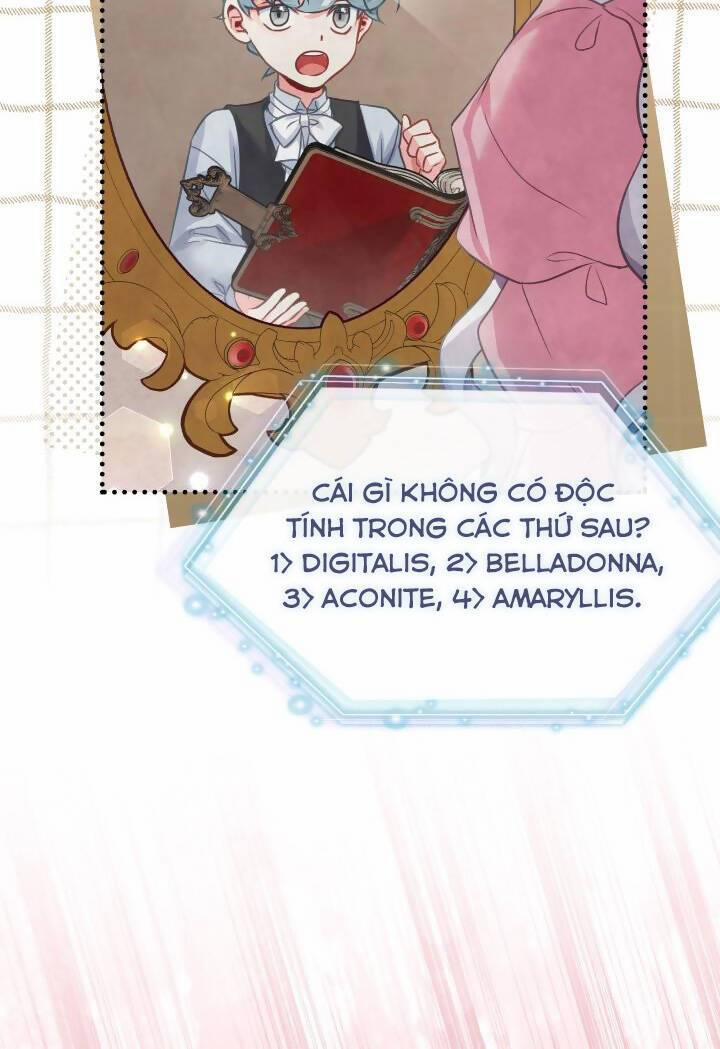 Con Gái Chồng Thật Dễ Thương 98 trang 38