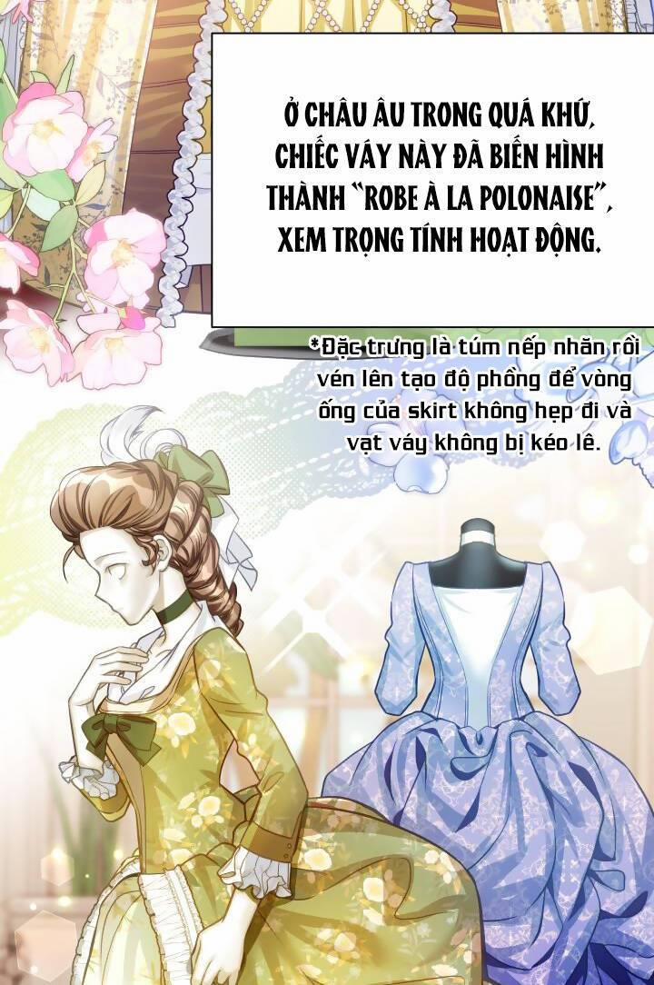 Con Gái Chồng Thật Dễ Thương 98 trang 4