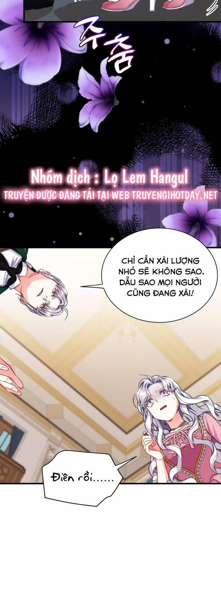 Con Gái Chồng Thật Dễ Thương 98 trang 43