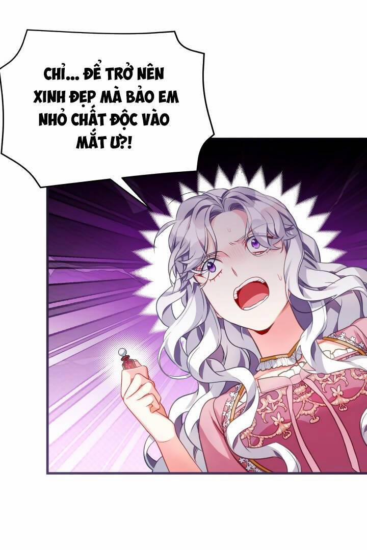 Con Gái Chồng Thật Dễ Thương 98 trang 44