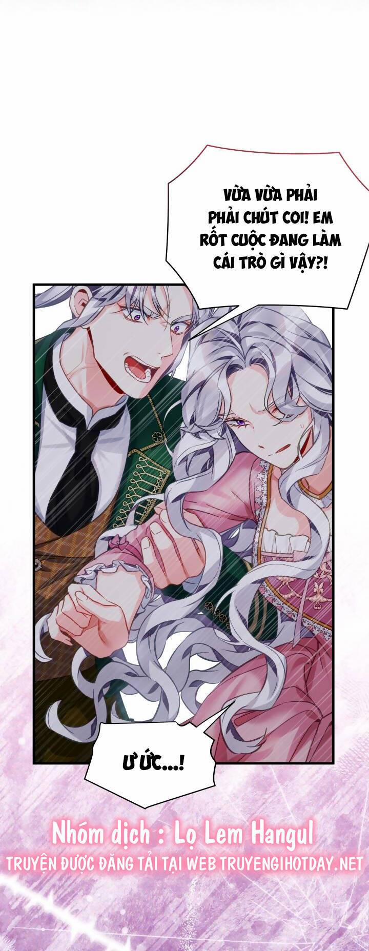 Con Gái Chồng Thật Dễ Thương 98 trang 49
