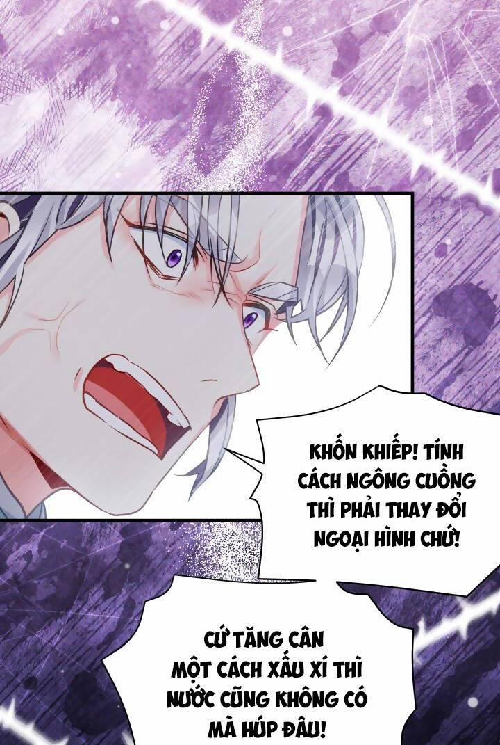 Con Gái Chồng Thật Dễ Thương 98 trang 50