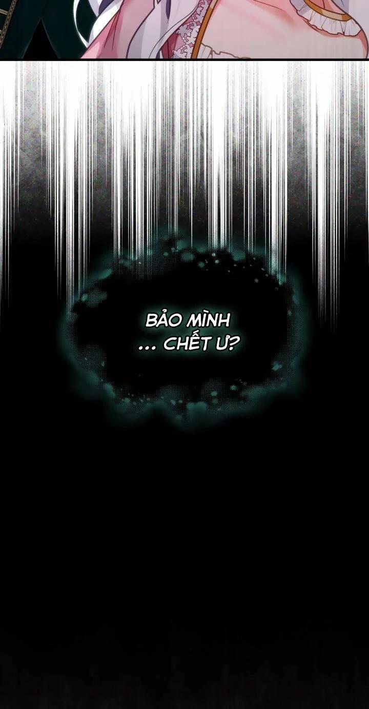 Con Gái Chồng Thật Dễ Thương 98 trang 53