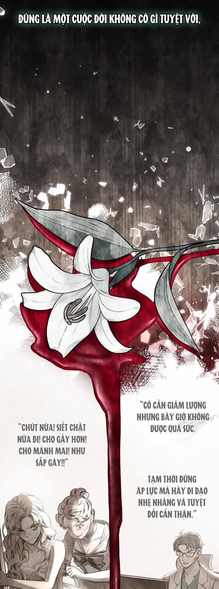 Con Gái Chồng Thật Dễ Thương 98 trang 54