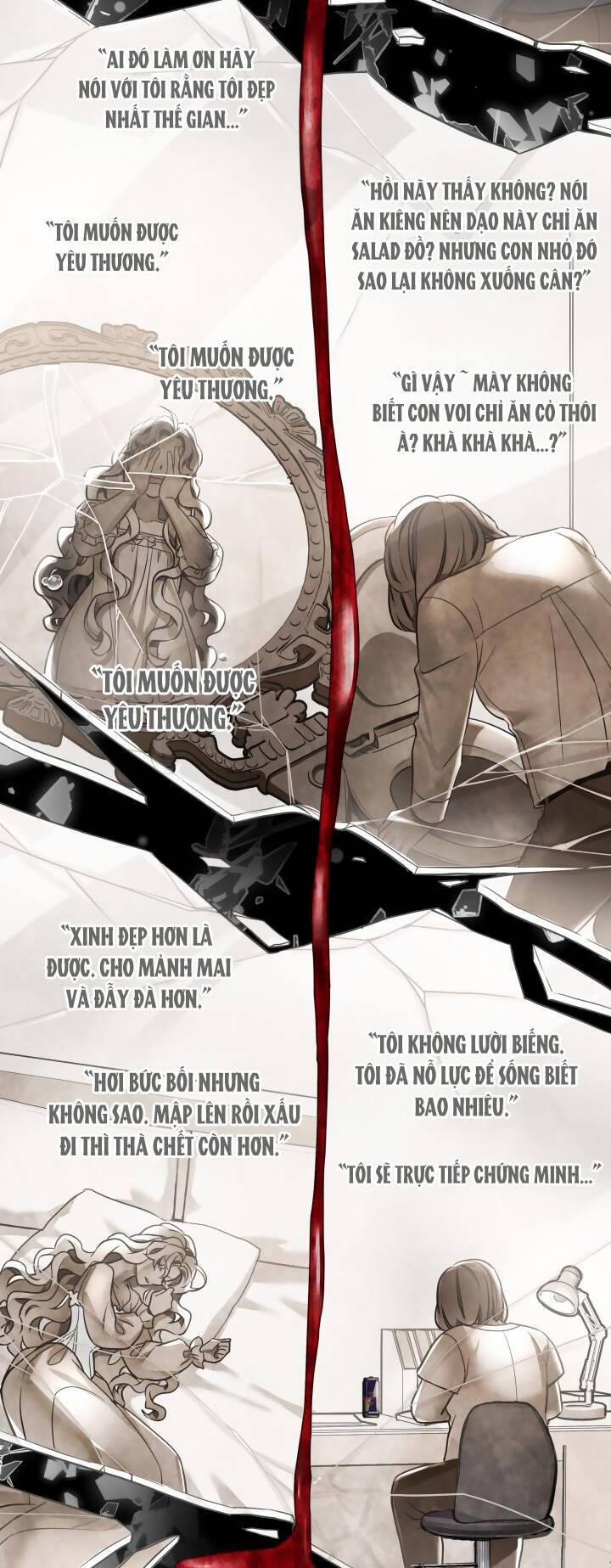 Con Gái Chồng Thật Dễ Thương 98 trang 56