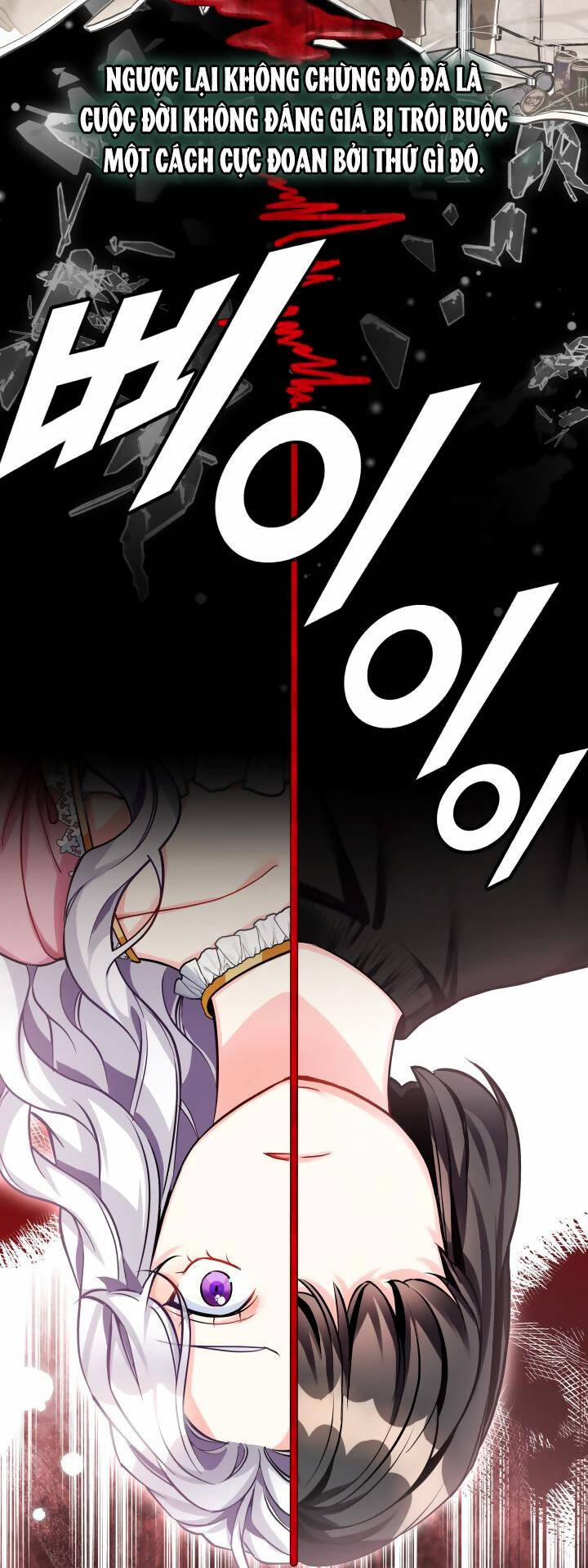 Con Gái Chồng Thật Dễ Thương 98 trang 57