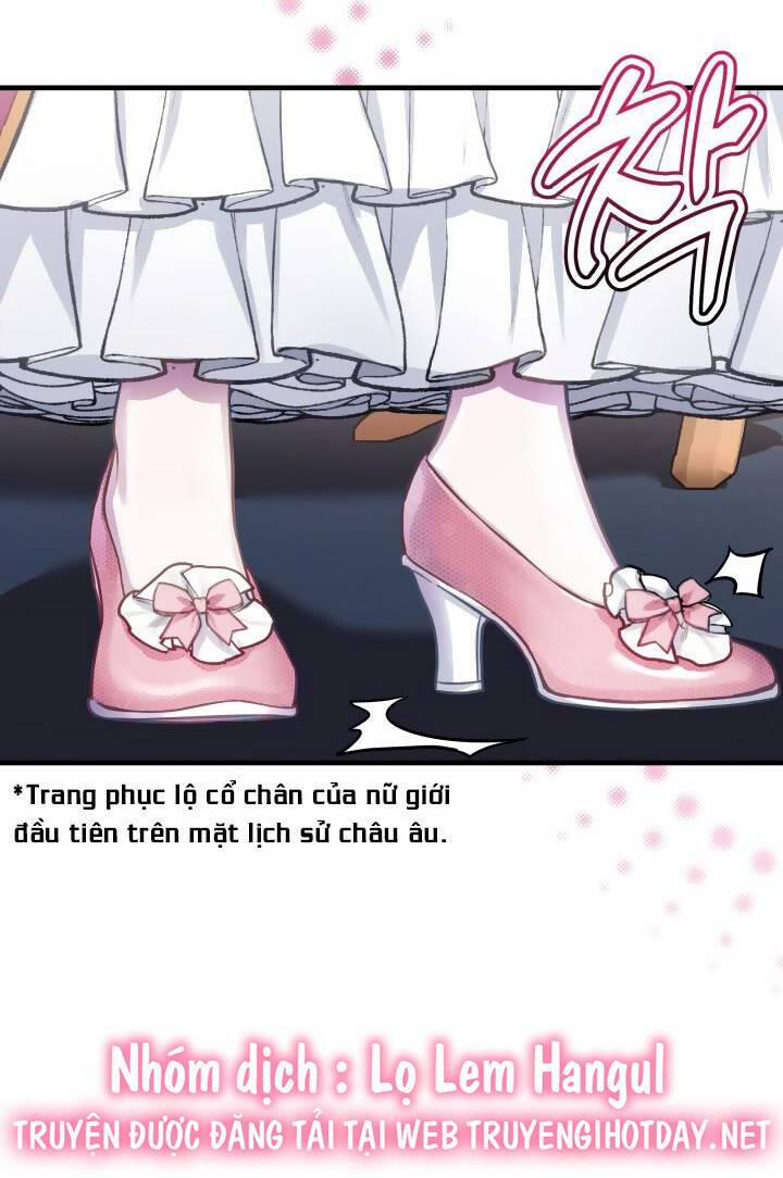 Con Gái Chồng Thật Dễ Thương 98 trang 6