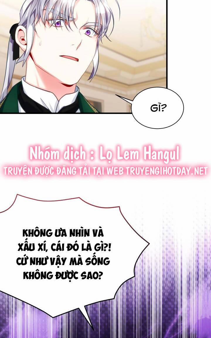 Con Gái Chồng Thật Dễ Thương 98 trang 66