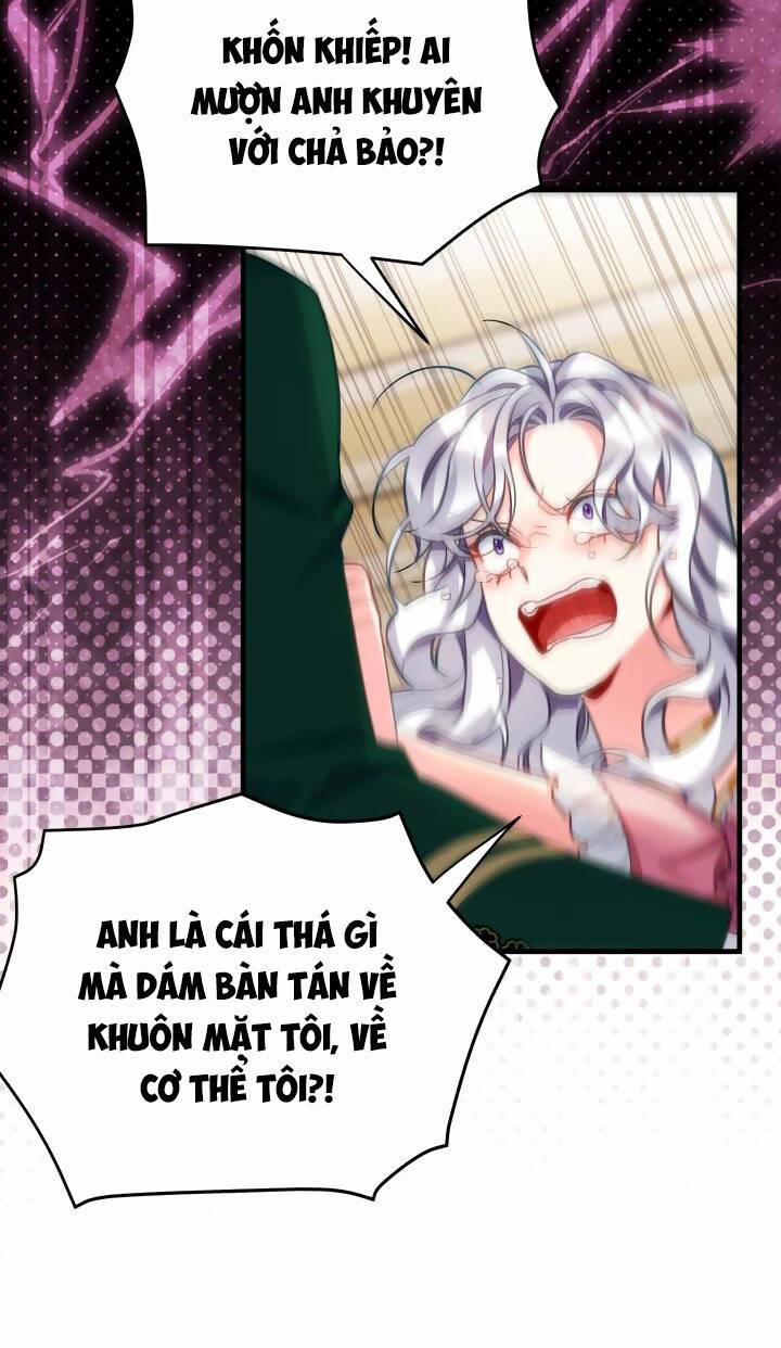 Con Gái Chồng Thật Dễ Thương 98 trang 70