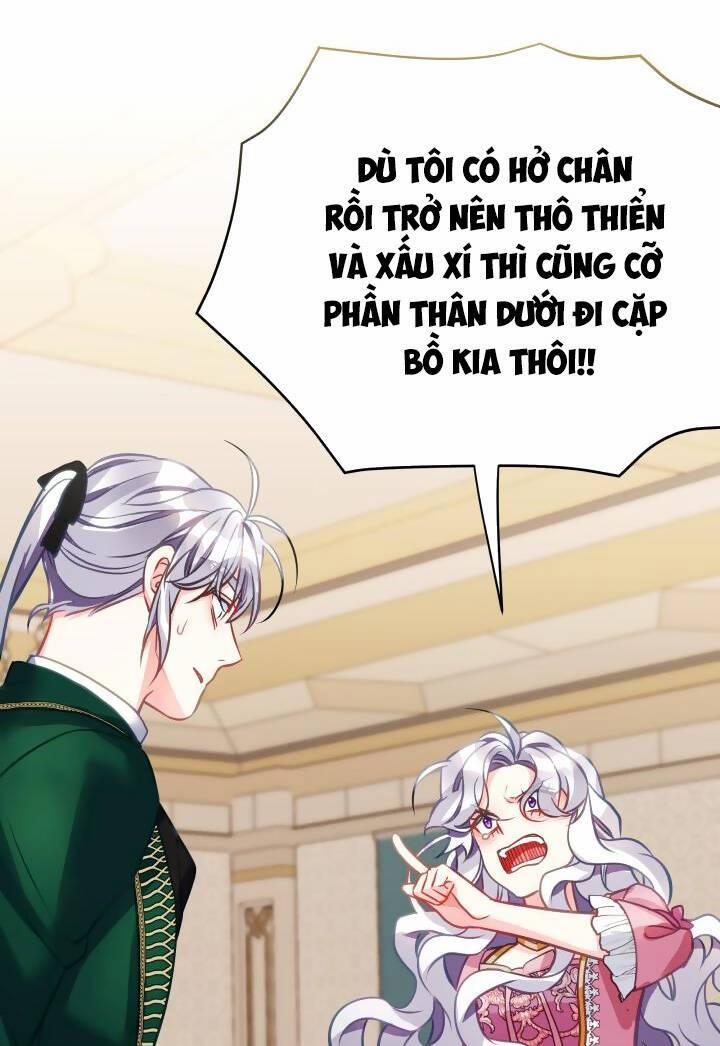 Con Gái Chồng Thật Dễ Thương 98 trang 73