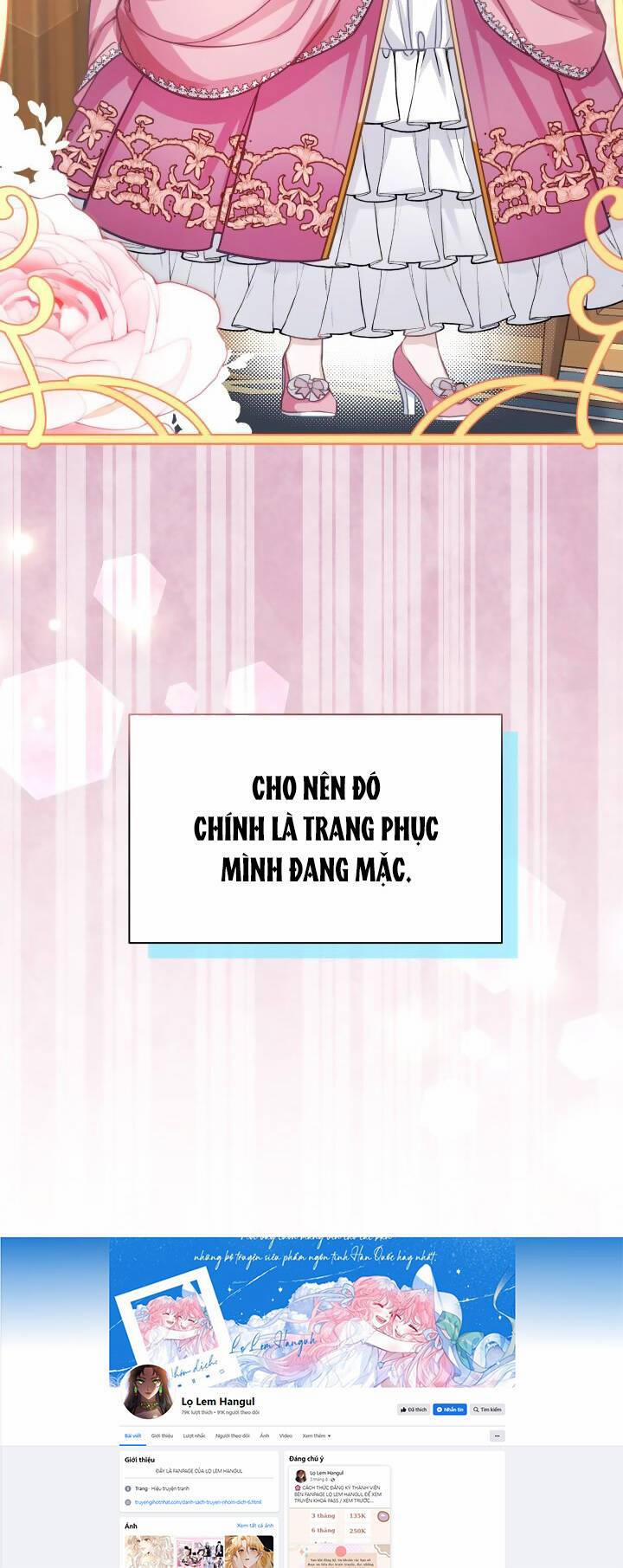 Con Gái Chồng Thật Dễ Thương 98 trang 8