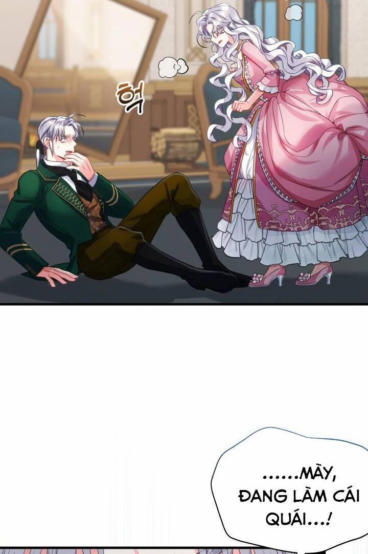 Con Gái Chồng Thật Dễ Thương 99 trang 10