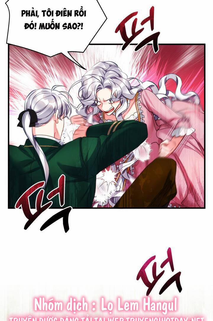 Con Gái Chồng Thật Dễ Thương 99 trang 14