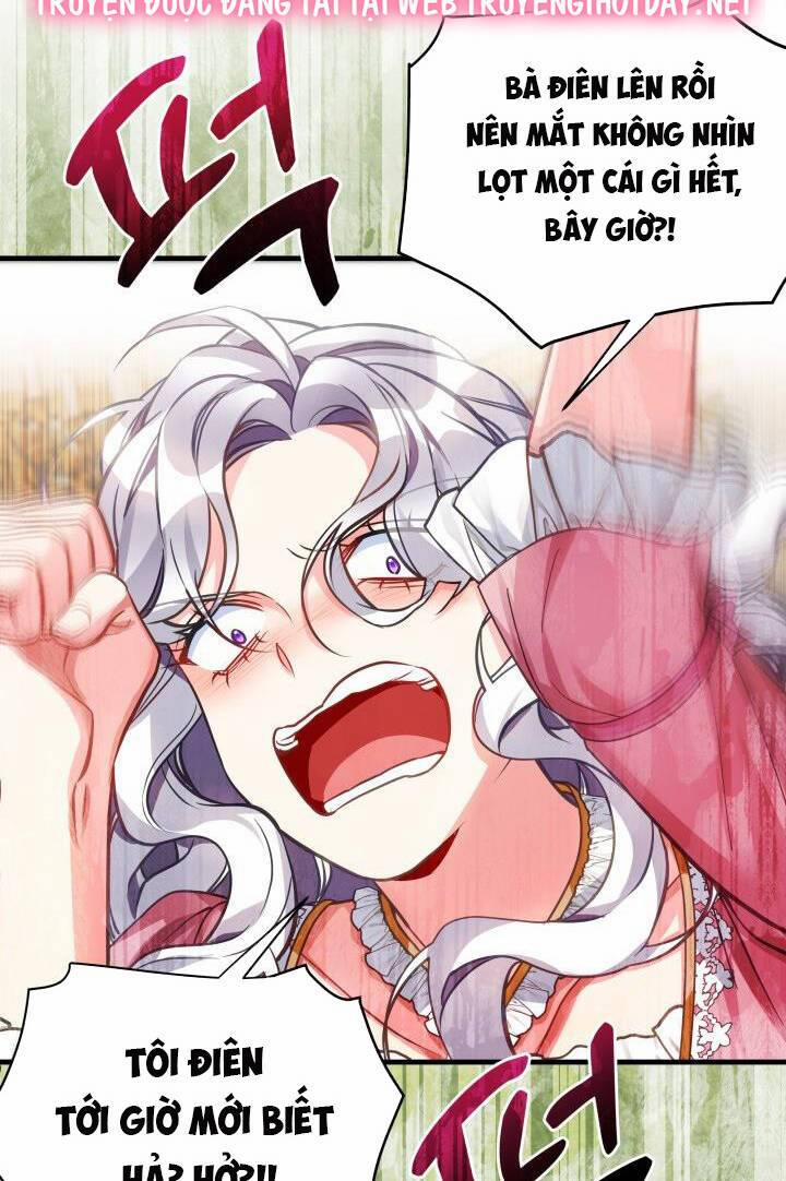 Con Gái Chồng Thật Dễ Thương 99 trang 15