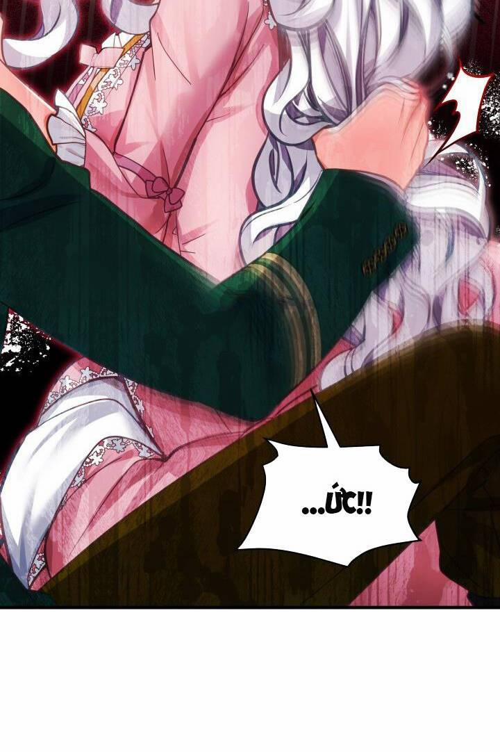 Con Gái Chồng Thật Dễ Thương 99 trang 19