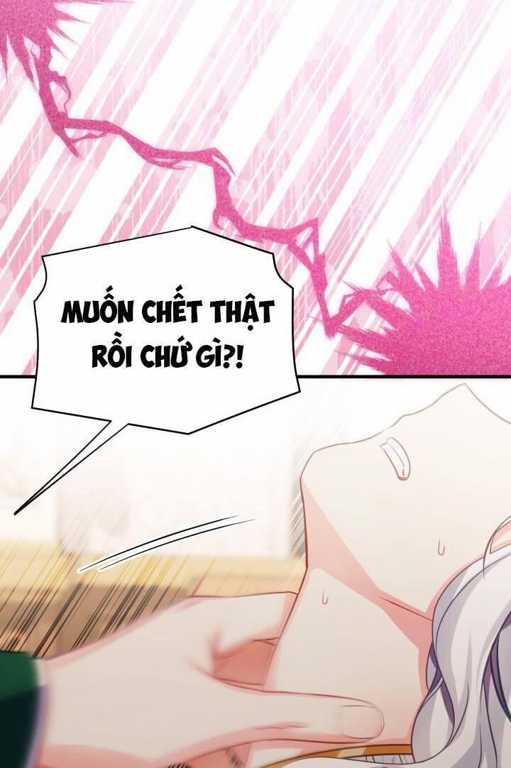 Con Gái Chồng Thật Dễ Thương 99 trang 21