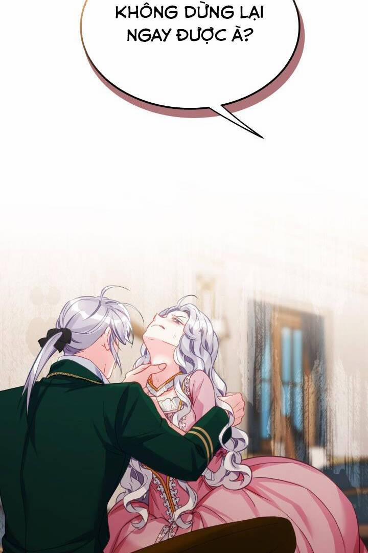 Con Gái Chồng Thật Dễ Thương 99 trang 23