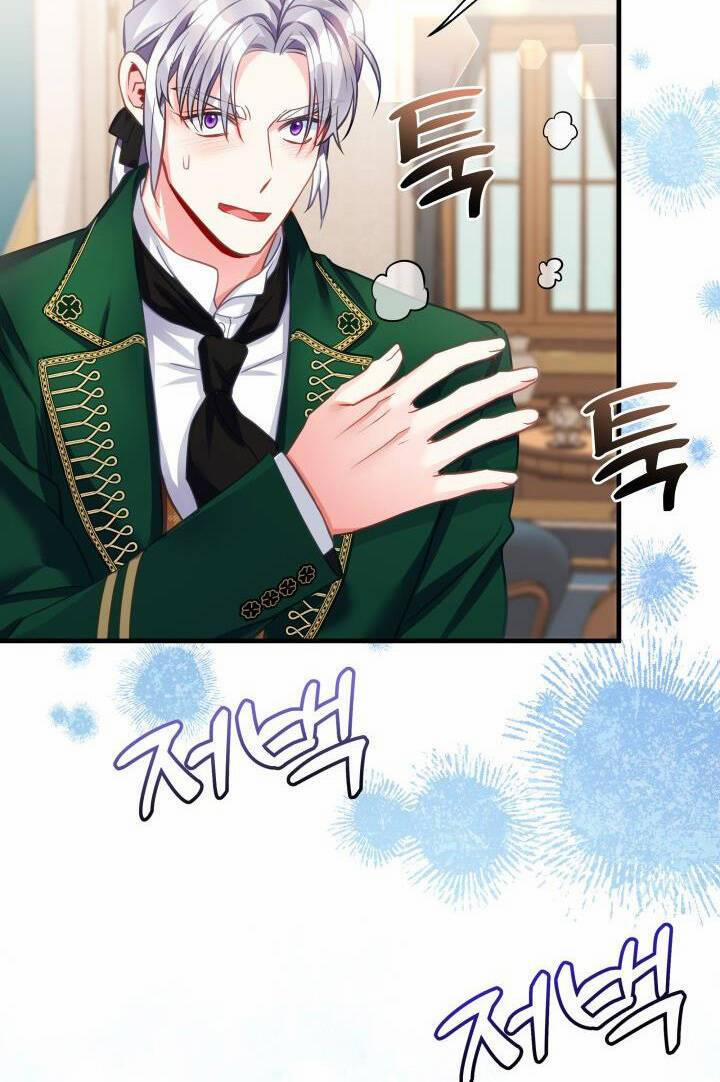 Con Gái Chồng Thật Dễ Thương 99 trang 30