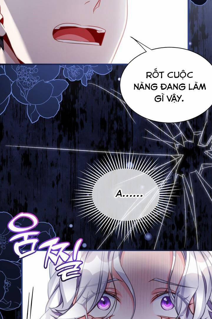 Con Gái Chồng Thật Dễ Thương 99 trang 36