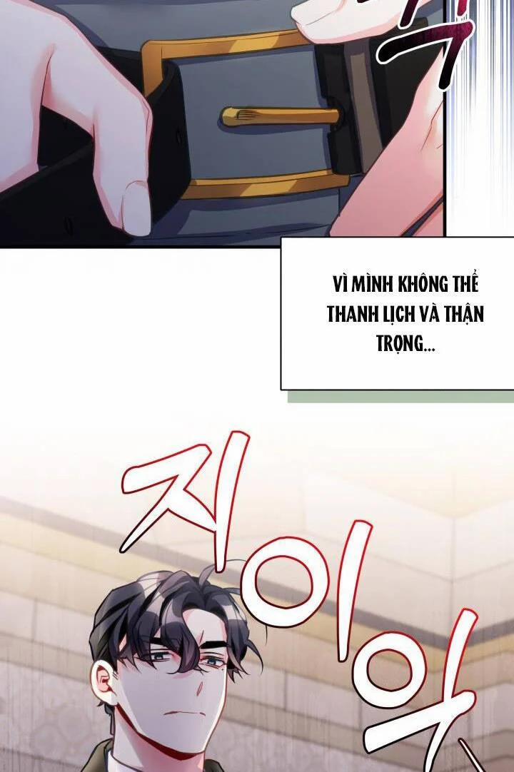 Con Gái Chồng Thật Dễ Thương 99 trang 38