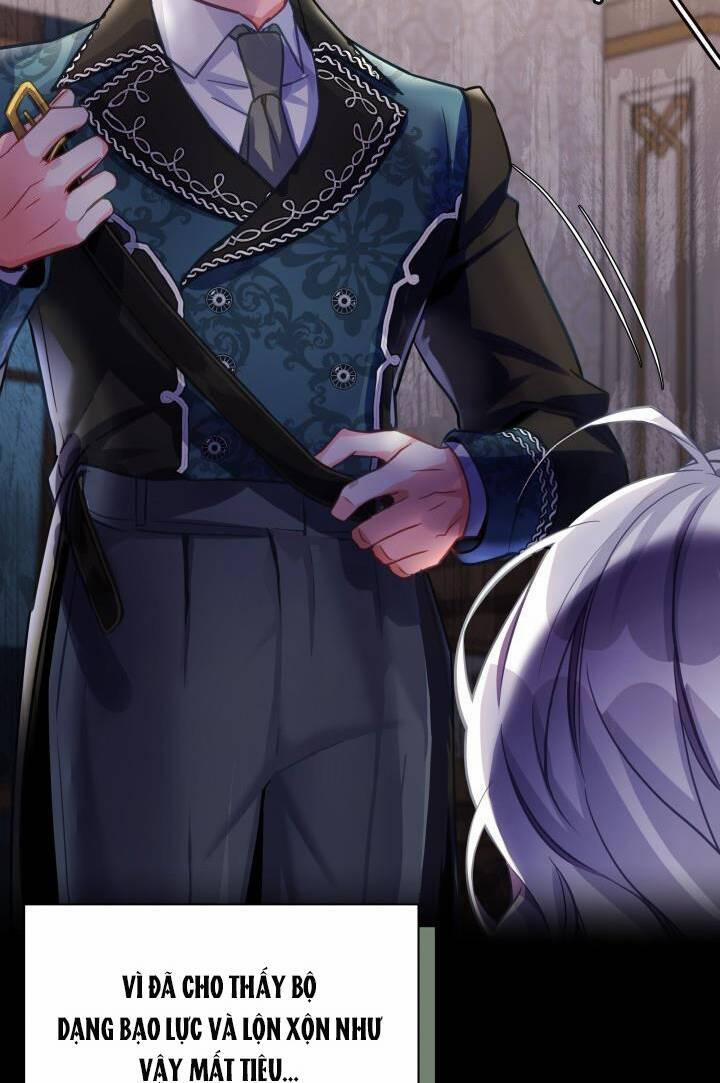 Con Gái Chồng Thật Dễ Thương 99 trang 39